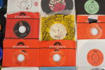 42st ep/singlar, Hey Jude mm. A61