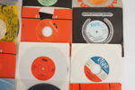 42st ep/singlar, Hey Jude mm. A61