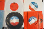 42st ep/singlar, Hey Jude mm. A61