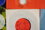 42st ep/singlar, Hey Jude mm. A61