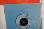 42st ep/singlar, Hey Jude mm. A61