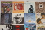 24st ep/singlar, Mickey - Tony Basil mm. A62