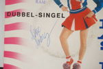 24st ep/singlar, Mickey - Tony Basil mm. A62
