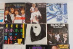 24st ep/singlar, Up Where We Belong mm. A64
