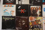 24st ep/singlar, Up Where We Belong mm. A64