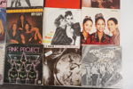 24st ep/singlar, If I Could Turn Back Time - Cher, mm. A65