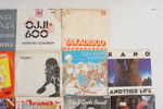 23st ep/singlar, Centerfold - The J, Geils Band mm. A66