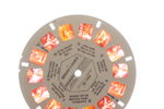 15st View-Master skrivor Walt Disney. A68