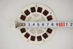 15st View-Master skrivor Walt Disney. A68