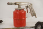 Tryckluftsverktyg Sprutpistol mm. Bc59