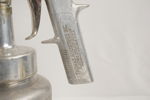 Tryckluftsverktyg Sprutpistol mm. Bc59