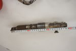Tryckluftsverktyg Sprutpistol mm. Bc59