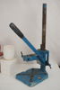 Metabo borrmaskin mm. Bc63
