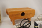 Kodak 835 AF kamera, Yamaha bromshandtag mm. Bc64