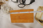 Kodak 835 AF kamera, Yamaha bromshandtag mm. Bc64