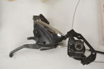 Shimano växel mm. Bc65