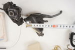 Shimano växel mm. Bc65