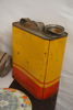 Polaris broschyrer 2007 mm. Bc66