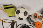 Marlboro askfat, fotboll mm. Bc67