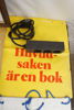 Marlboro askfat, fotboll mm. Bc67