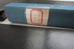 Handarbetsbiblioteket böcker och mönsterpärmar mm. Bc71