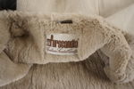 Furscandia pälsjacka mm. Bc72