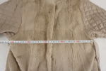 Furscandia pälsjacka mm. Bc72
