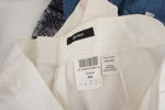 Ted Nicol skjorta, Plaza Basic byxor mm. Bc78