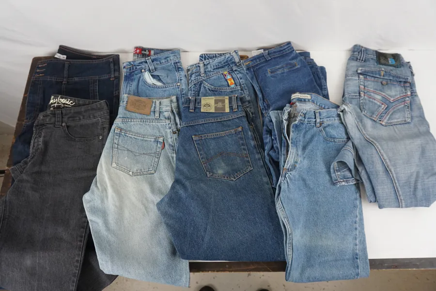 Kappahl jeans mm. Bc87