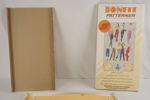 Bonfit Patterner. A69