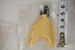 35st The Neck Pleck plektrumhållare mm. A70