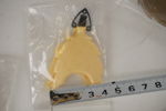 35st The Neck Pleck plektrumhållare mm. A70