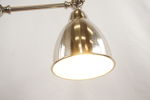 IKEA bordslampa. M27