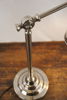 IKEA bordslampa. M27
