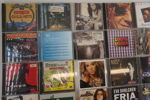 33st CD skivor, Magnus uggla, Abba, mm. A73