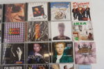 33st CD skivor, Magnus uggla, Abba, mm. A73