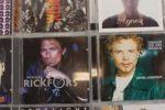 33st CD skivor, Magnus uggla, Abba, mm. A73
