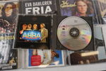 33st CD skivor, Magnus uggla, Abba, mm. A73
