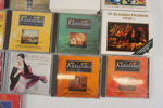 25st CD skivor, Romanza -Andrea Bocelli, mm. A74