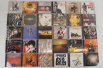 30st CD-skivor, Music Box - Mariah Carey mm. A75