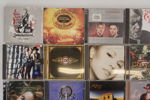 30st CD-skivor, Music Box - Mariah Carey mm. A75