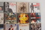30st CD-skivor, Music Box - Mariah Carey mm. A75