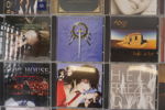 30st CD-skivor, Music Box - Mariah Carey mm. A75