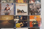 30st CD-skivor, Music Box - Mariah Carey mm. A75
