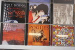 30st CD-skivor, Music Box - Mariah Carey mm. A75