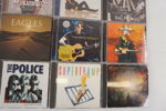 30st CD-skivor, Music Box - Mariah Carey mm. A75