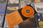 30st CD-skivor, Music Box - Mariah Carey mm. A75