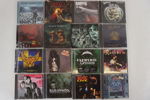 16 CD-skivor, Queen Greatest Hits II, mm. A76
