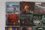 16 CD-skivor, Queen Greatest Hits II, mm. A76