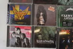 16 CD-skivor, Queen Greatest Hits II, mm. A76